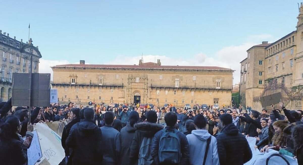 La UDC prevé ofertar la titulación de Medicina en el curso 2027