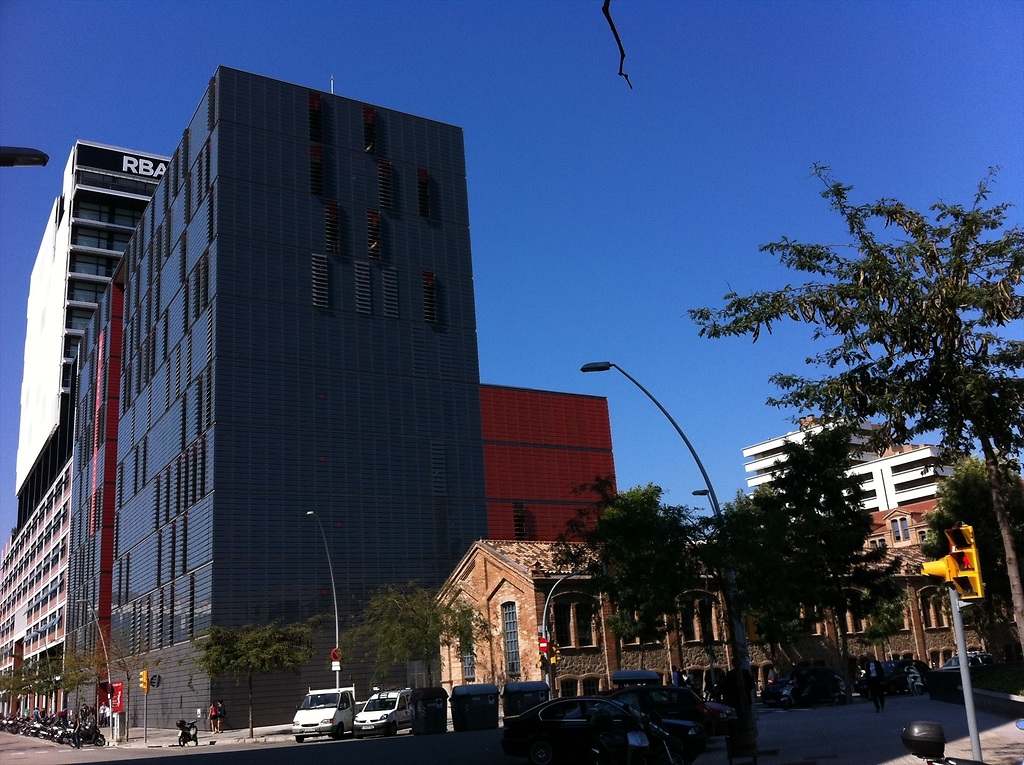 Universidad Pompeu Fabra