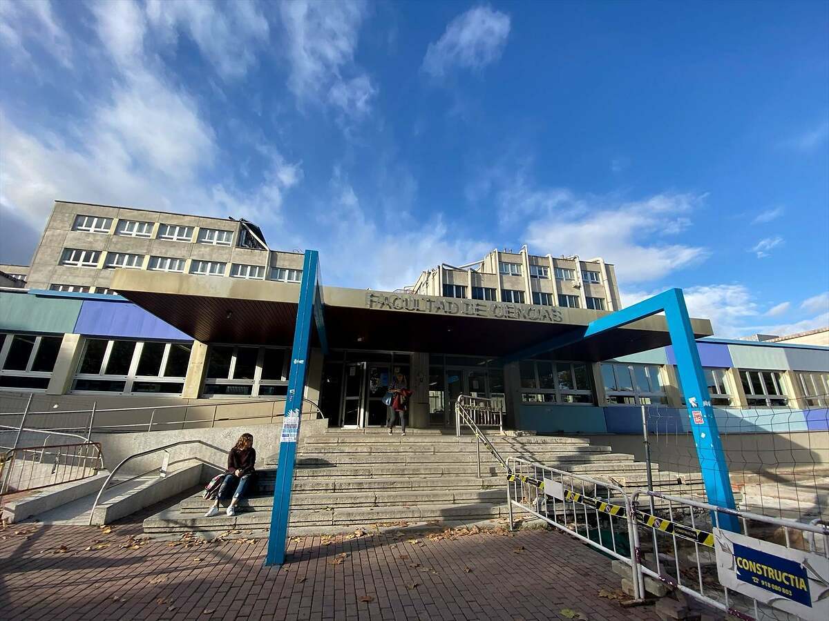 Universidad Autónoma de Madrid