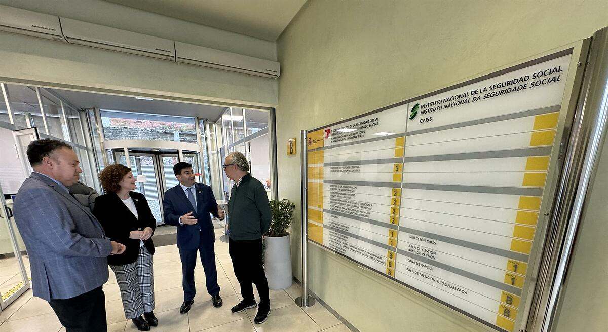 El Ingreso Mínimo Vital en Galicia moviliza más de 676 millones con 501 euros al mes por hogar