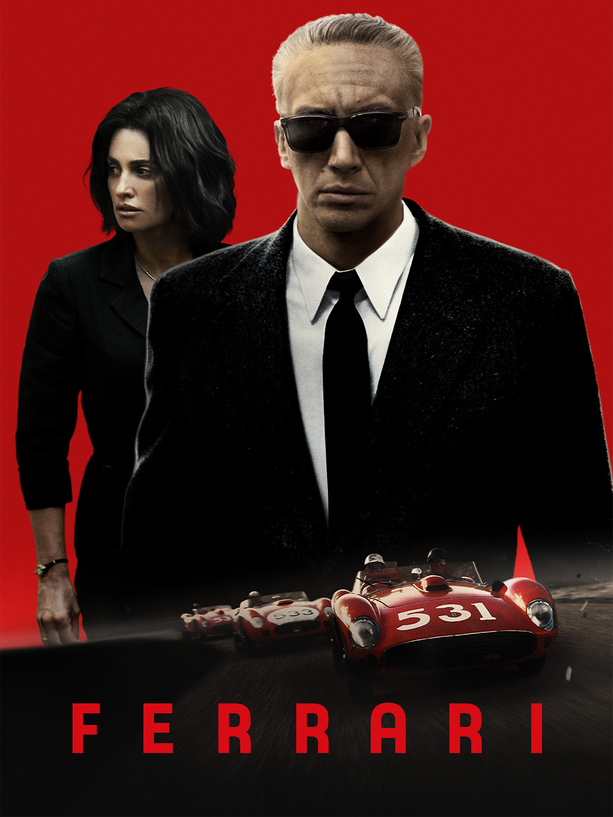 Ferrari (Amazon Prime Video)