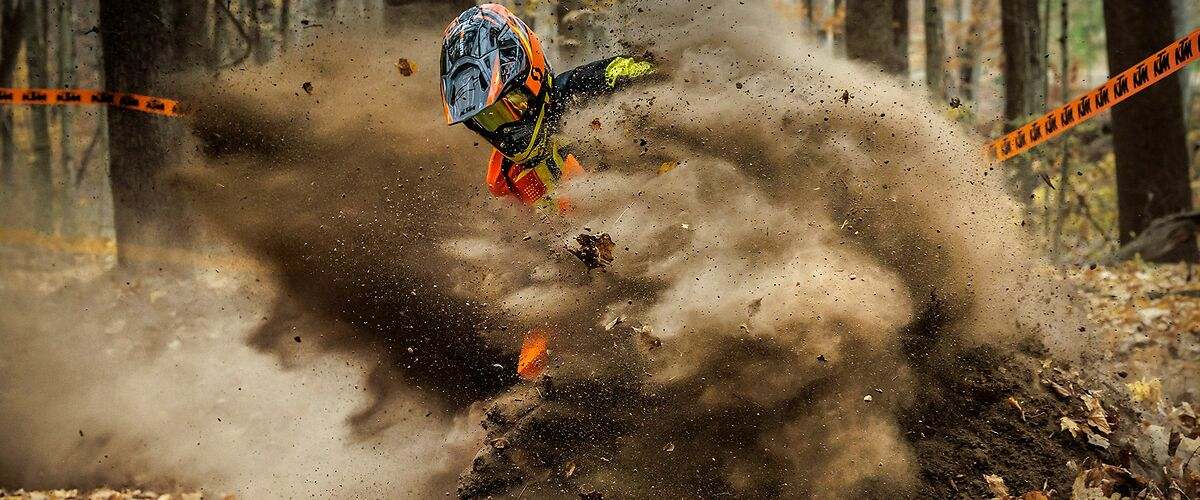 Oficial: KTM desvela cuando llegarán todas sus nuevas motos de la gama offroad