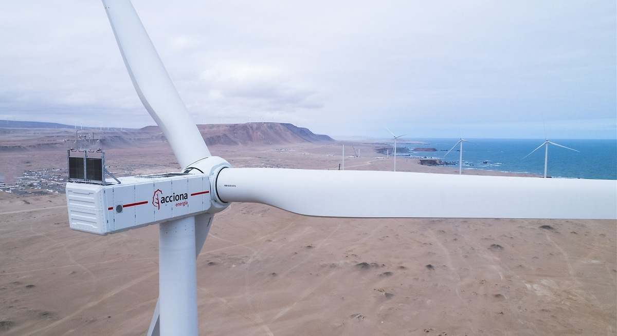 Acciona reorganiza su alianza con The Blue Circle para centrarse en Filipinas, Tailandia y Vietnam