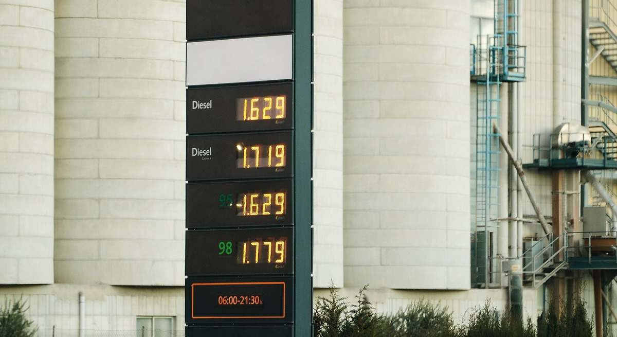 Llenar el depósito no cuesta lo mismo en toda España: esta es la provincia donde echar gasolina al coche sale más barato