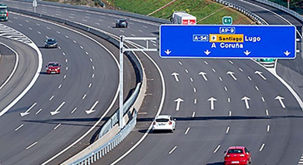Swiss Life escalará en el grupo de autopistas Itínere hasta el 37,5%