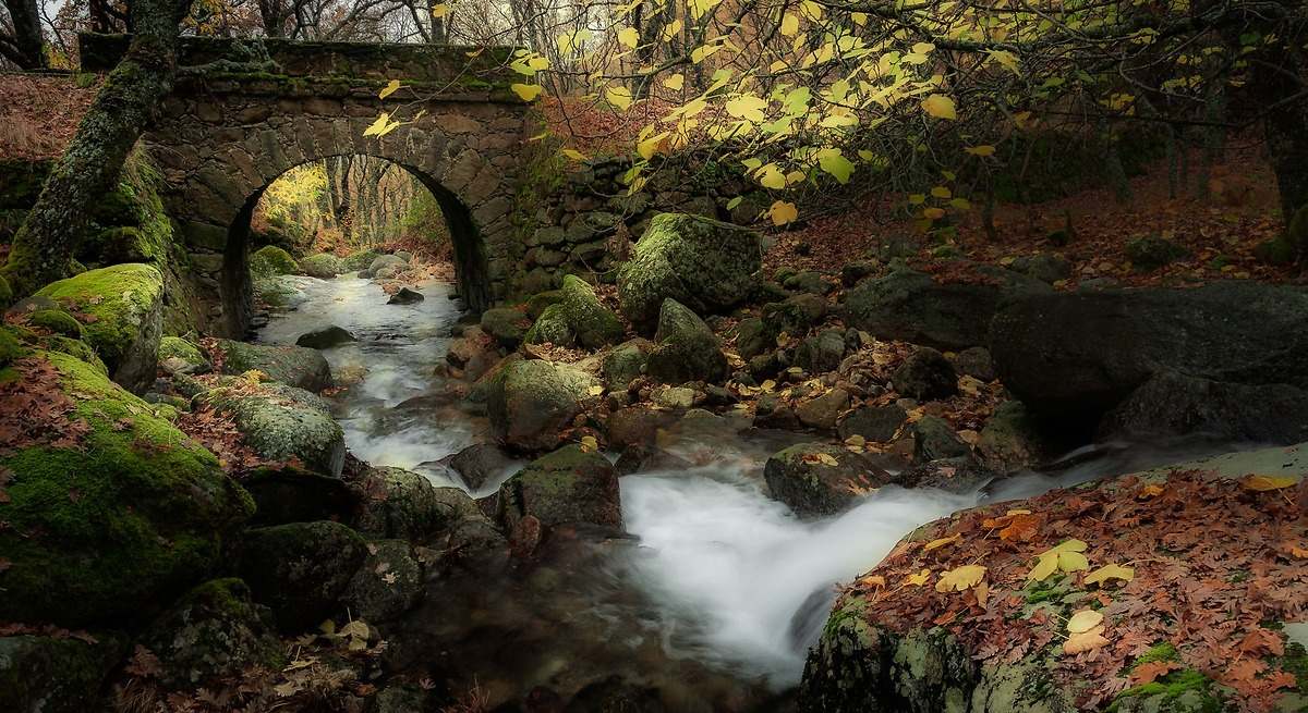 Extremadura se consolida como alternativa en el turismo de interior