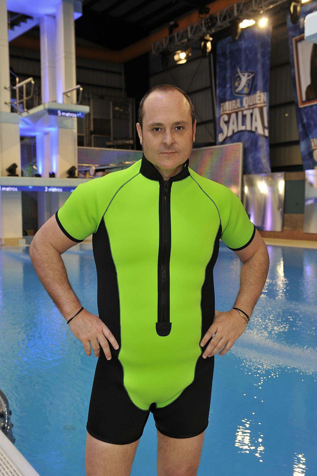 Nacho Montes