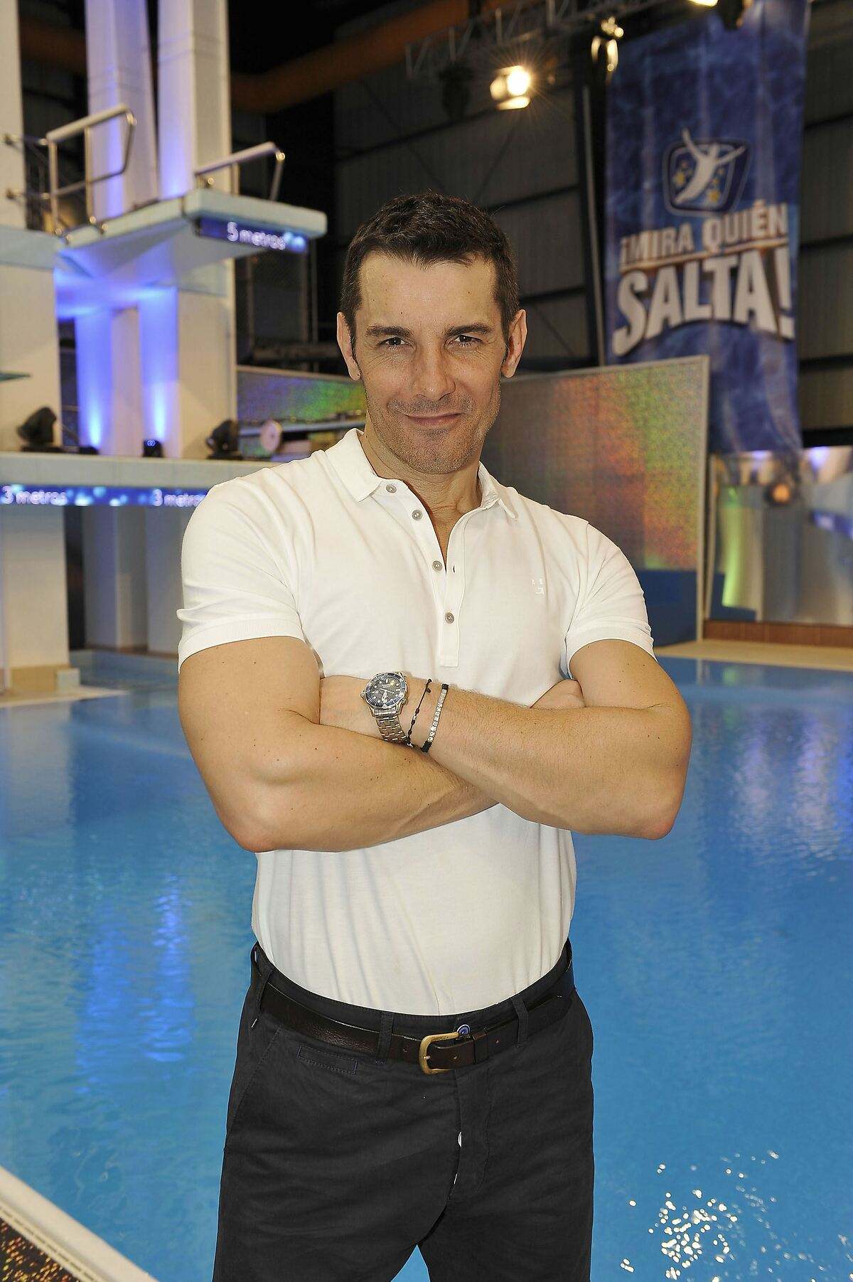 Jesús Vázquez