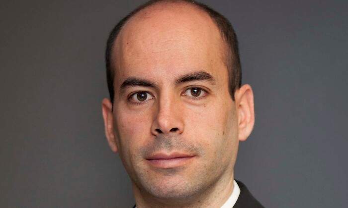 Xavier Cebrin gestor del GVC Gaesco Bolsa Lder