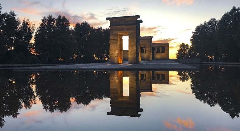 Templo de Debod