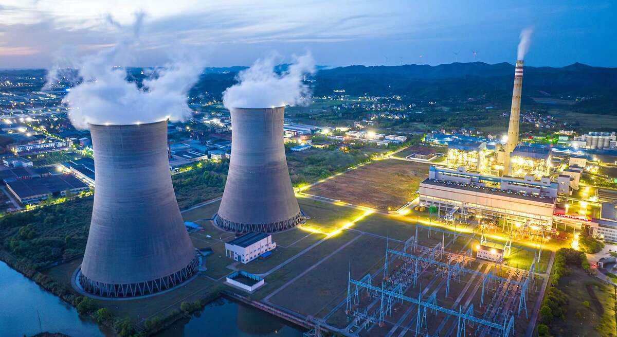 El mundo abraza el 'renacimiento nuclear' pero la industria ve una crisis en el horizonte: no hay uranio suficiente