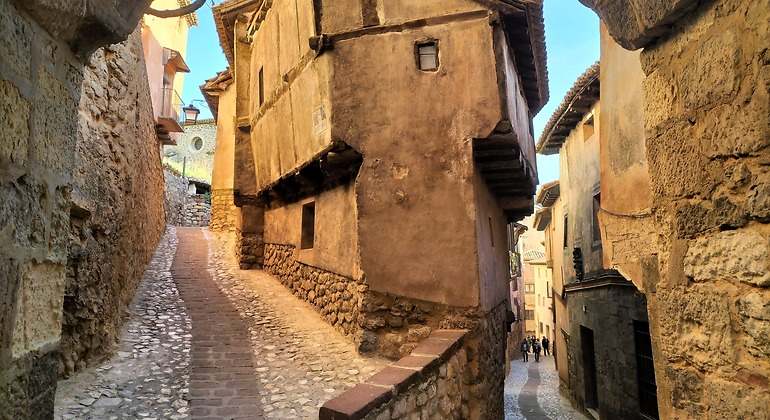Albarracín