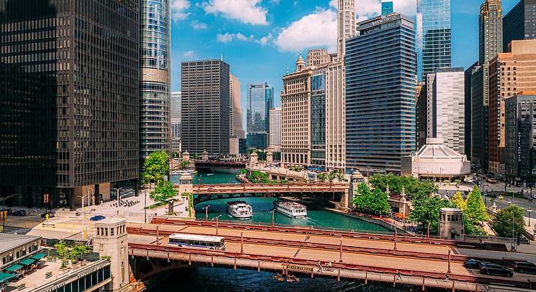 Chicago