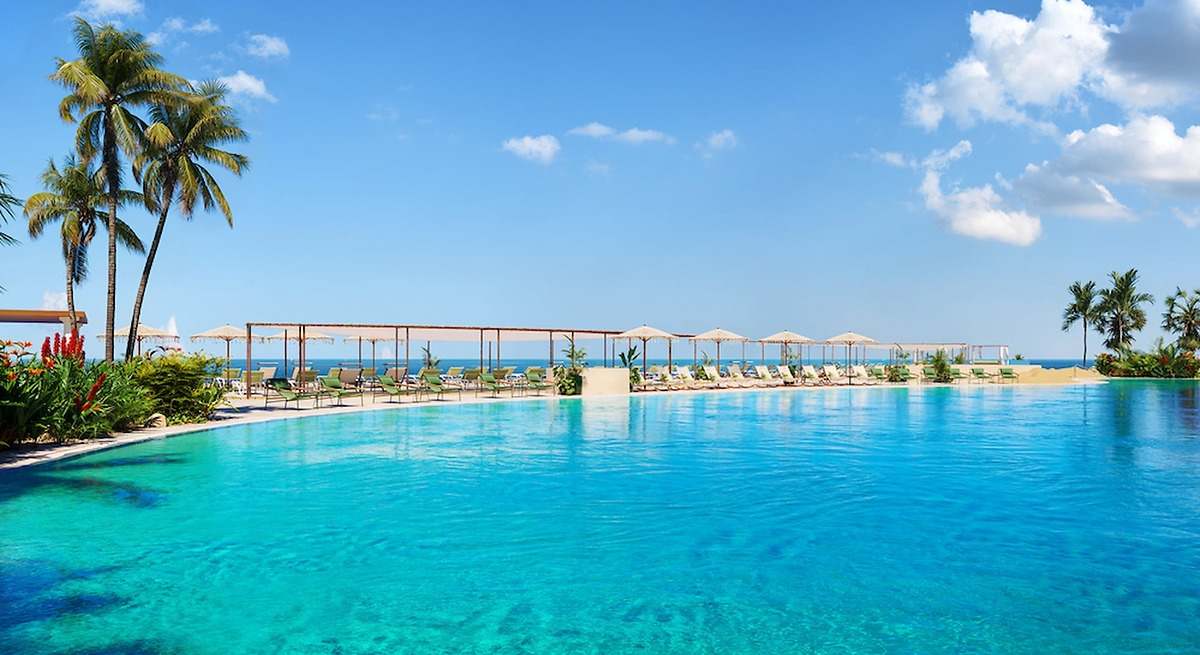Iberostar reabre en Fuerteventura su hotel de lujo tras una renovación integral