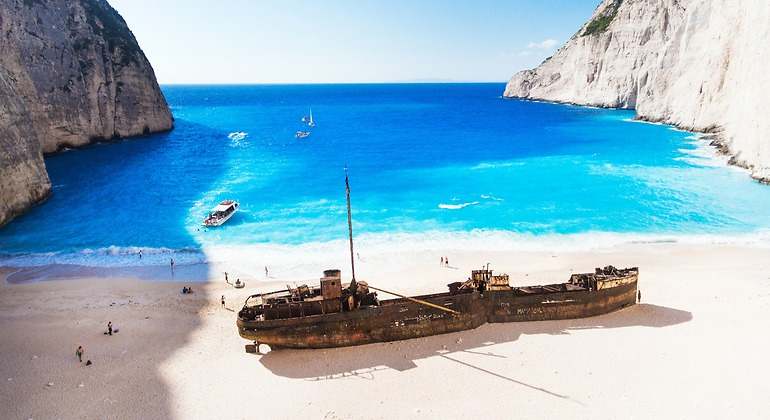 Zakynthos