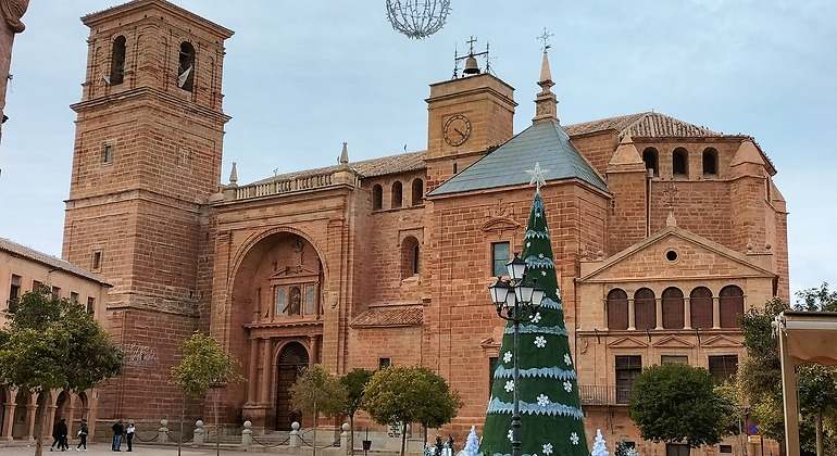 Navidad en Villanueva de los Infantes