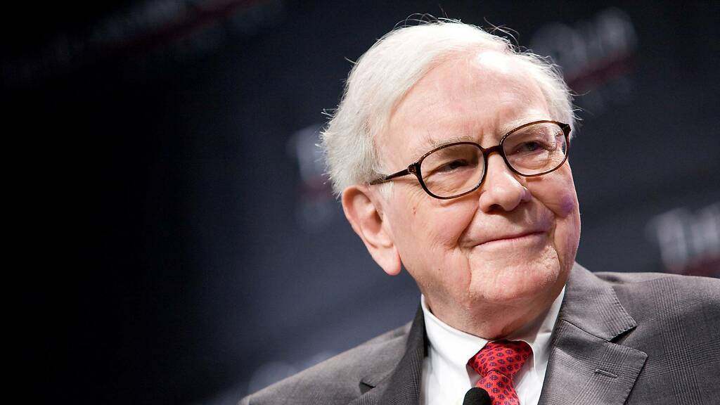 Warren Buffett (133 mil millones de dólares)