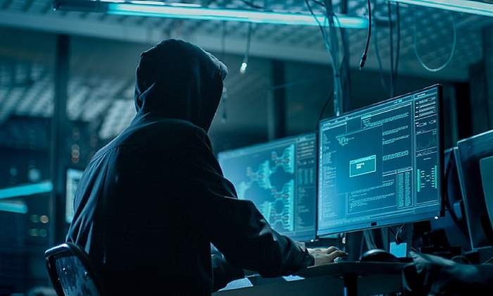 hacker