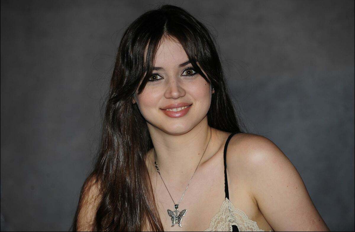 Ana de Armas cumple 25 años