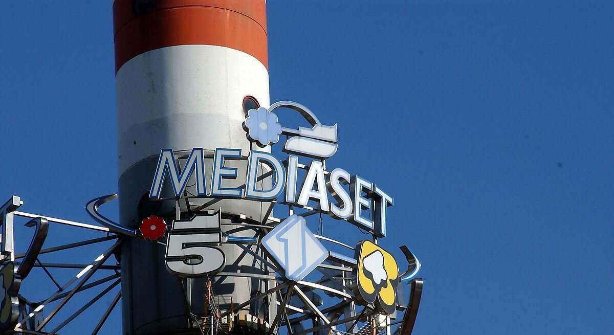 Media For Europe alcanza el 45,6% del capital de la alemana Prosiebensat.1