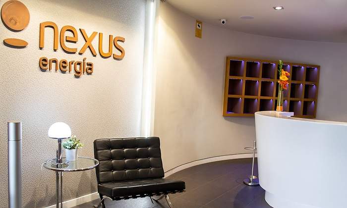 Oficinas Nexus