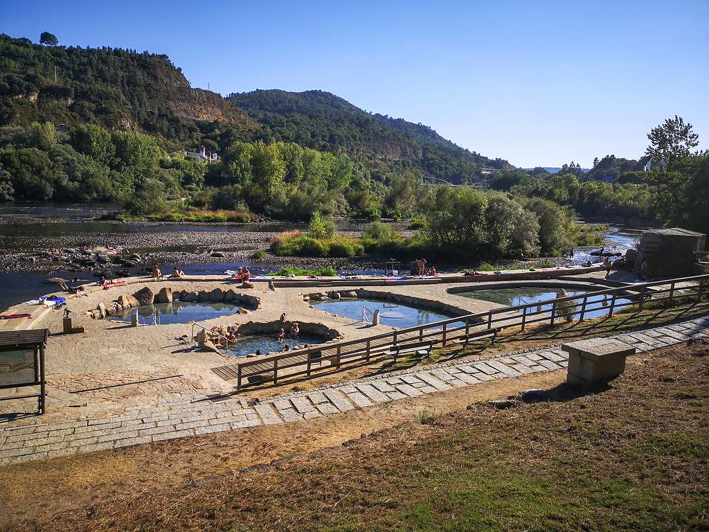 Perfectas para un fin de semana de relax: las termas gratuitas que no te puedes perder