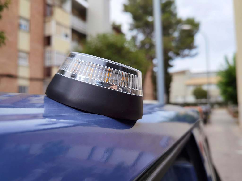 Conseguir la luz V-16 gratis