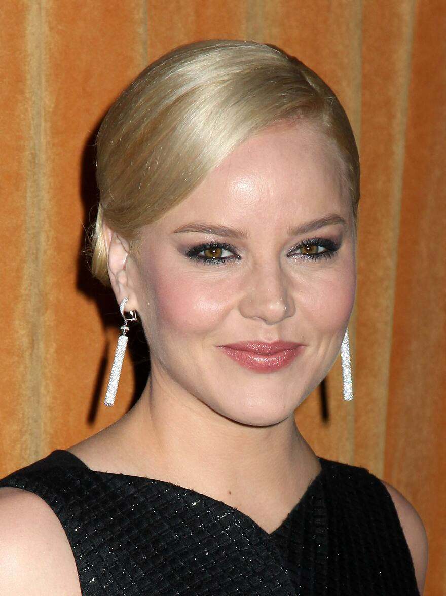 Fotos de Abbie Cornish en la premiere de la serie 'Klondike' - Ecoteuve.es