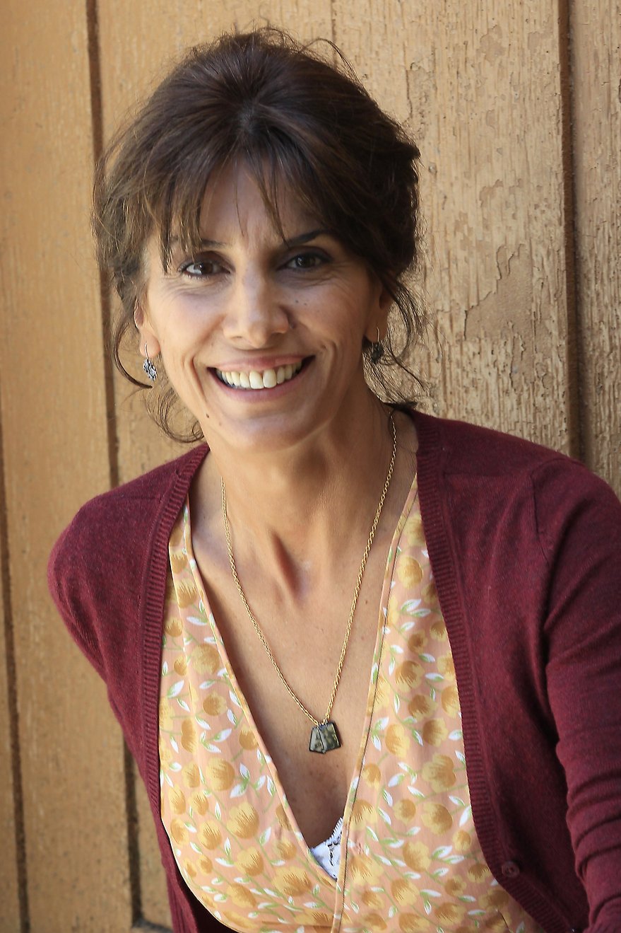 Fotos de pastora vega