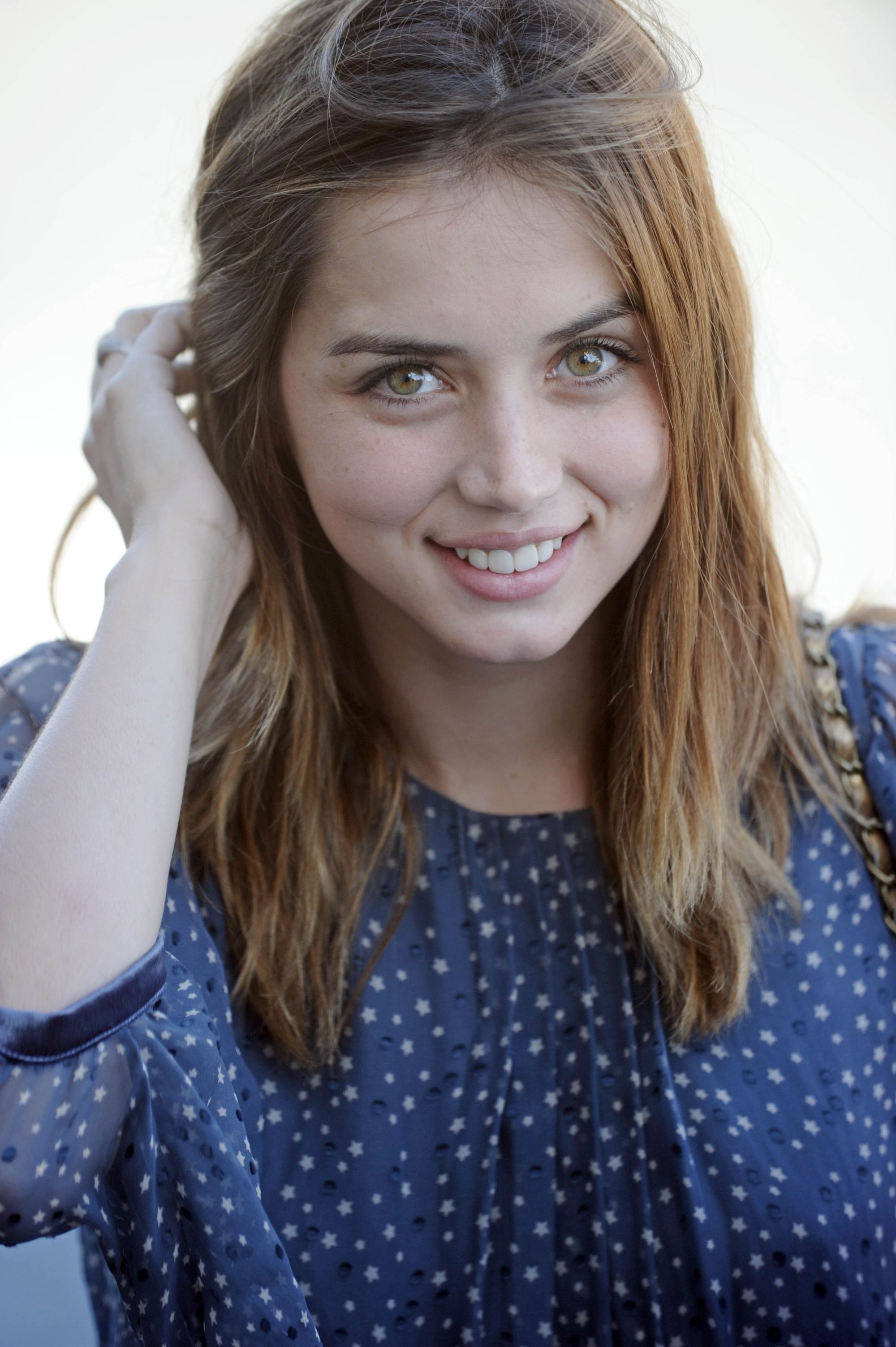 Ana de Armas cumple 25 años