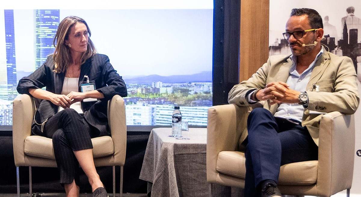 Raúl Royo y Yolanda Tomás se unen a un ex directivo de Clave Capital para levantar 35 millones