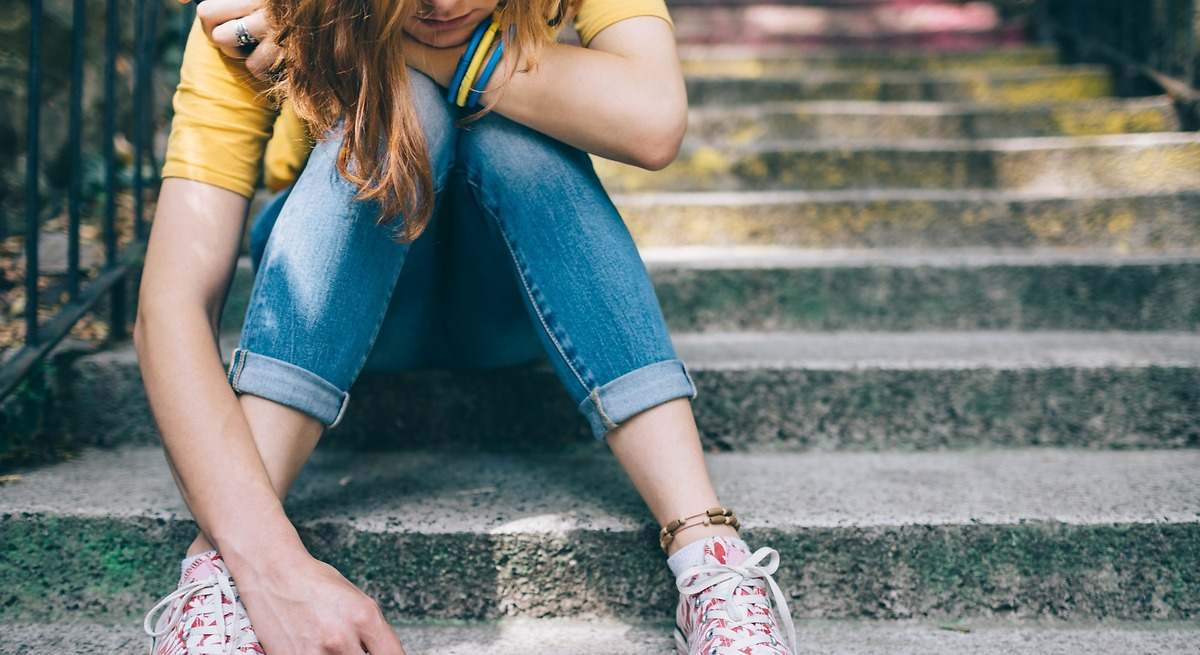 Los ingresos hospitalarios de adolescentes por depresión aumentan más de un 1.200% en los últimos 20 años
