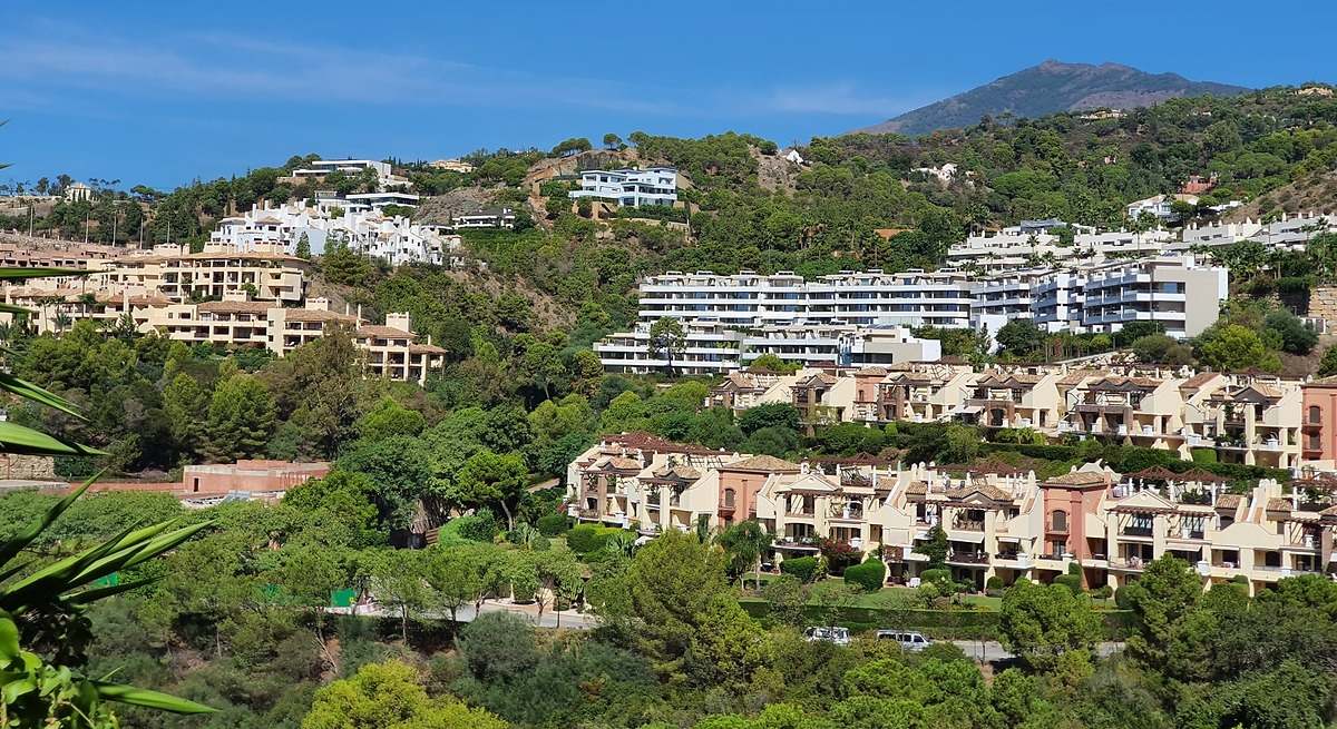 Los precios de la vivienda se disparan en el Triángulo de Oro: hasta un 28% de subida en algunas zonas