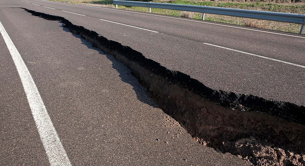 ¿Podría ocurrir un terremoto en España? Estas son las zonas que no se salvan de sufrirlo