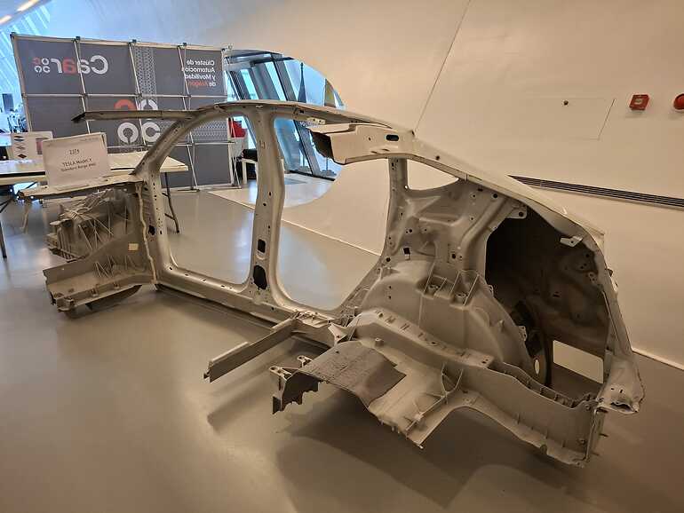 coche tesla