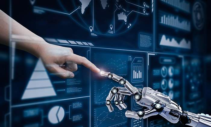 Mano Robot