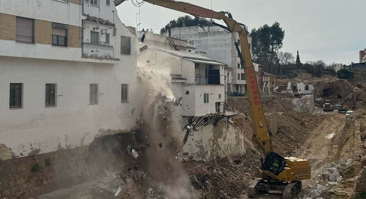 La riada de la DANA deja un socavón de 2.114 millones en las cuentas valencianas de 2024