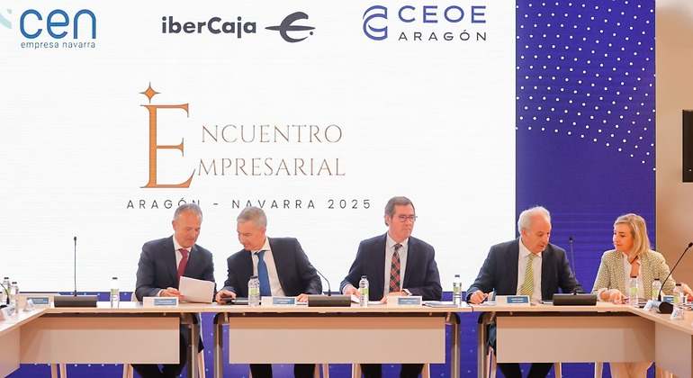 ceoe aragon