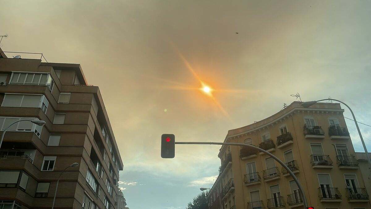Avenida de los Toreros