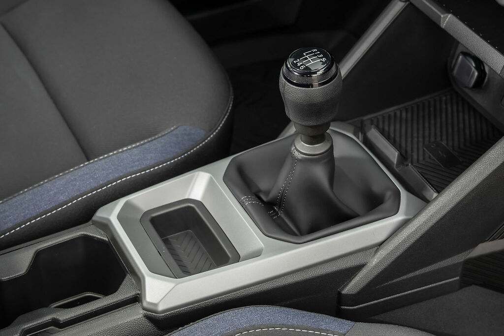 Dacia Duster 2024