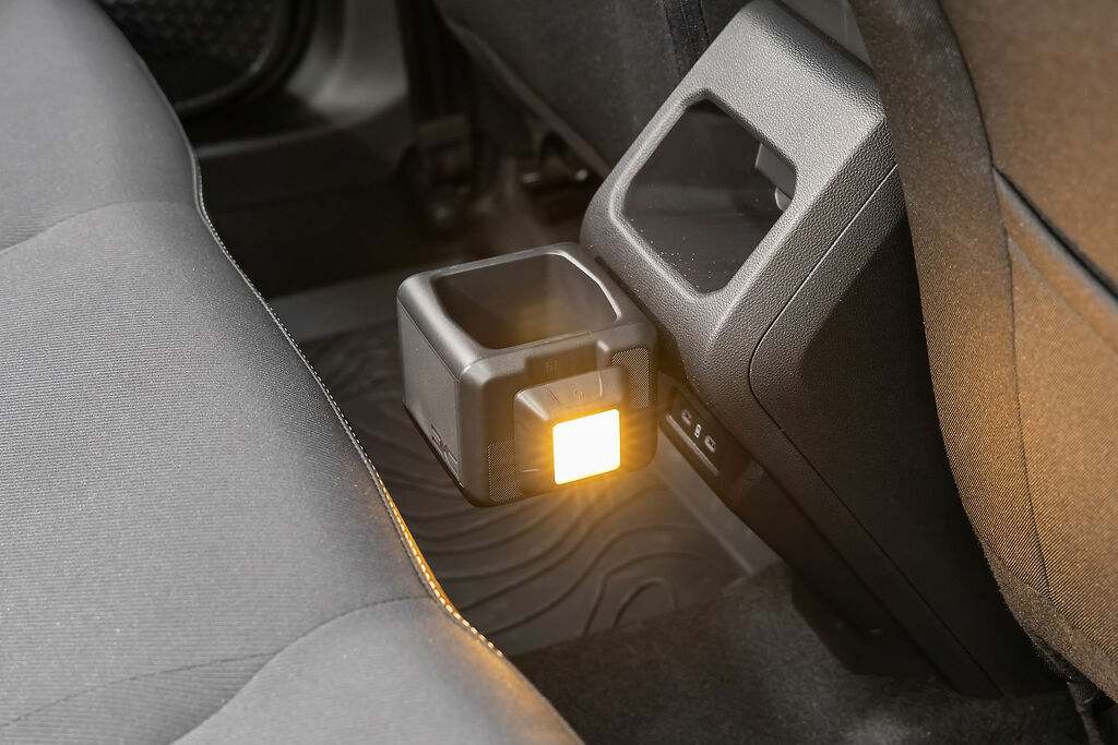 Dacia Duster 2024