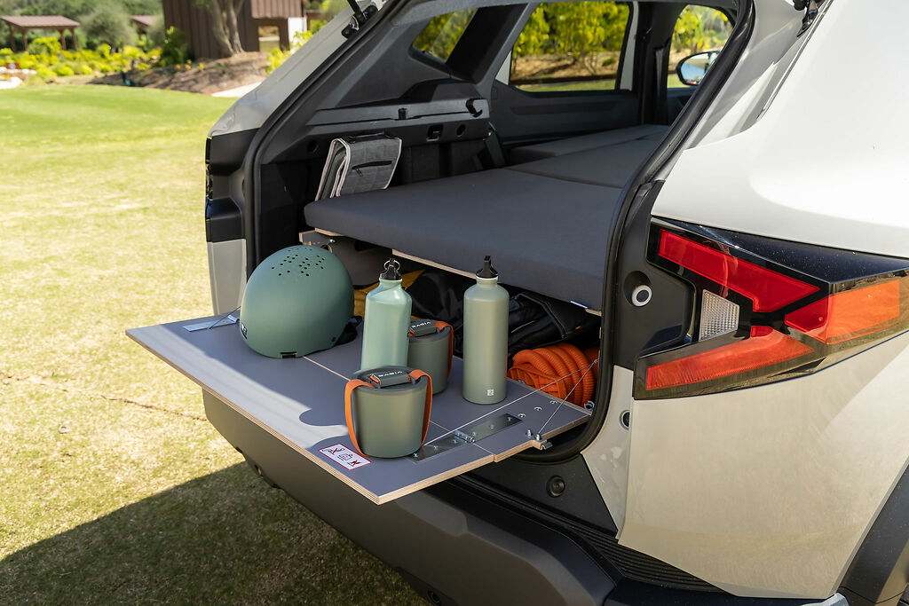 Dacia Duster 2024