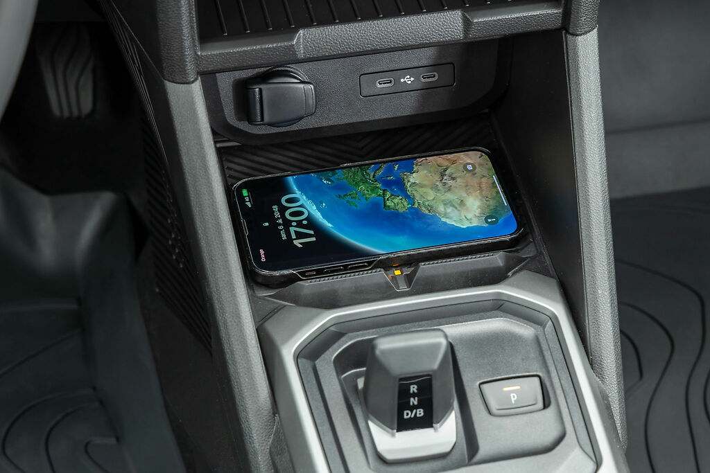 Dacia Duster 2024