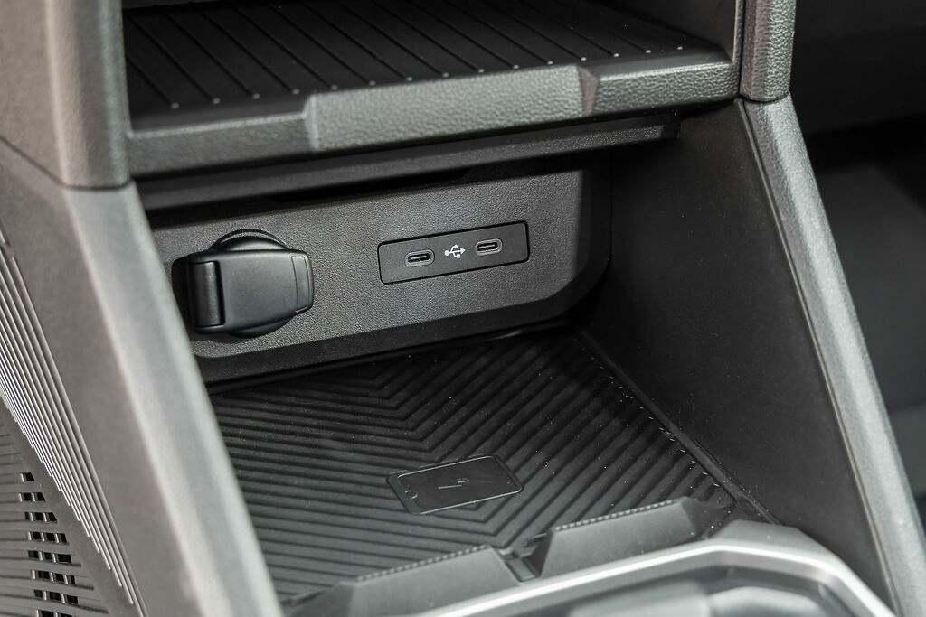 Dacia Duster 2024