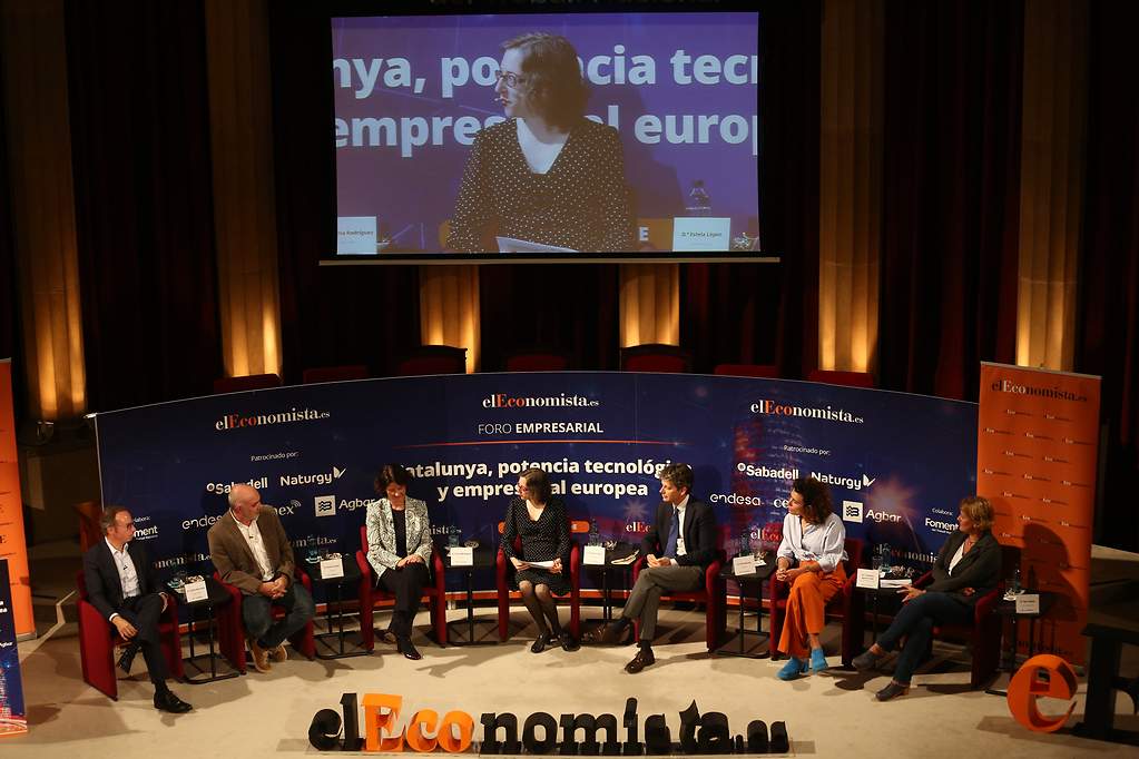 Mesa de debate II