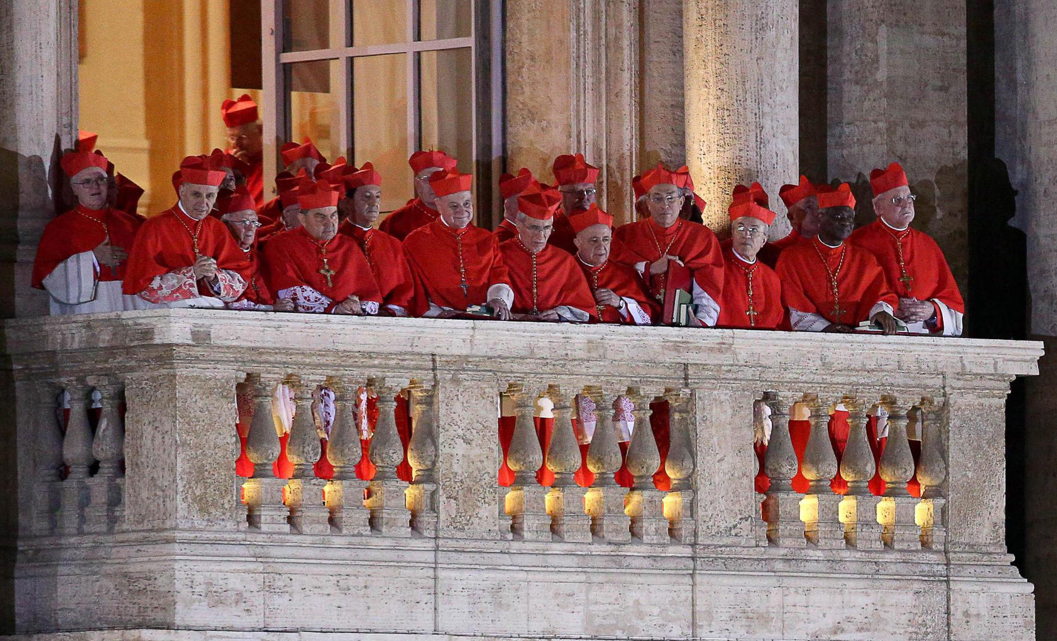 Cardenales