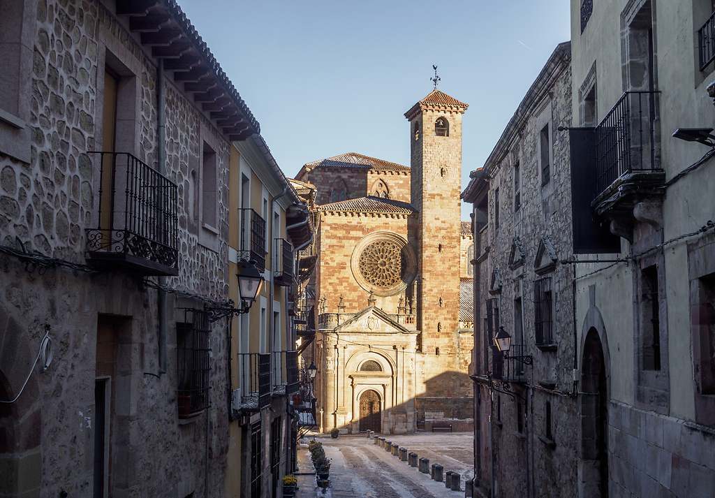 Sigüenza (Guadalajara)