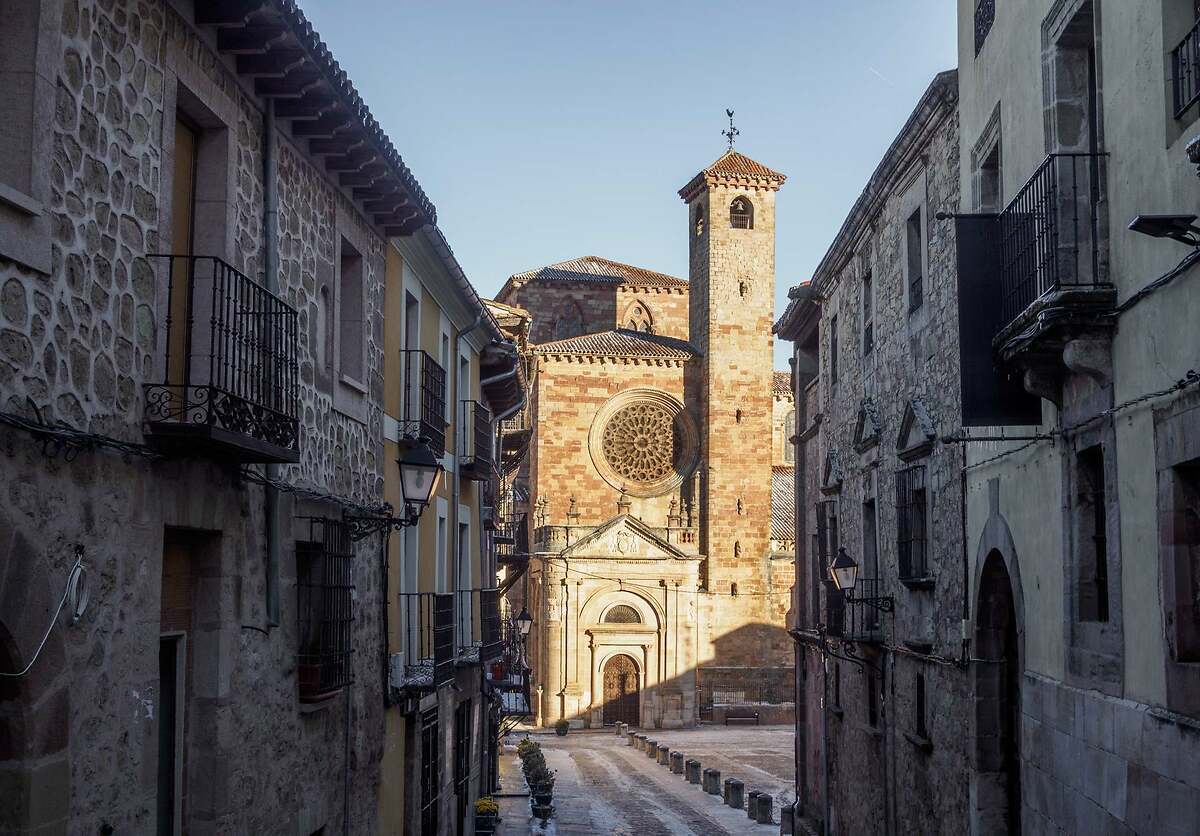 Sigüenza (Guadalajara)
