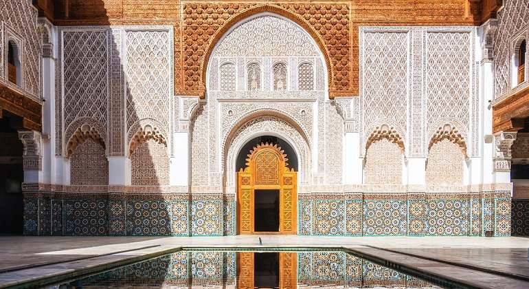 Marrakech