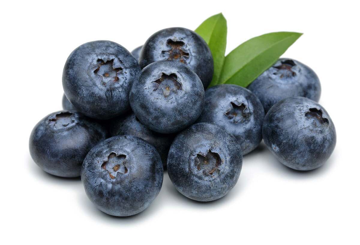 Los efectos en el cerebro de comer arándanos todos los días